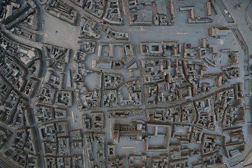 Strasbourg map by kewl