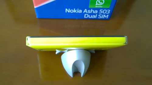 NOKIA Asha 503 Dual SIM 06