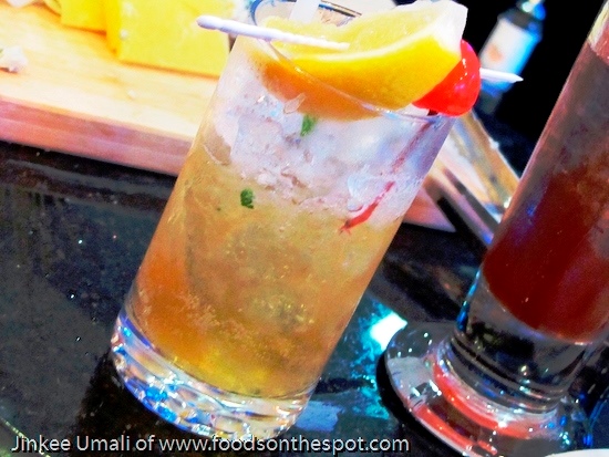 The Hub at Rizal Park Bar and Cafe Is Now Open by Jinkee Umali of www.foodsonthespot.com