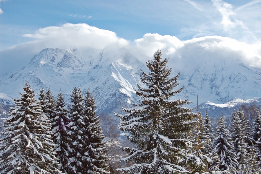 Au Pays du Mont-Blanc (7)