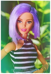 Barbie Playline