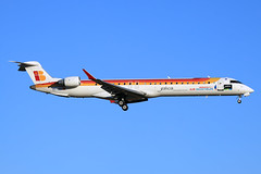Canadair CRJ900