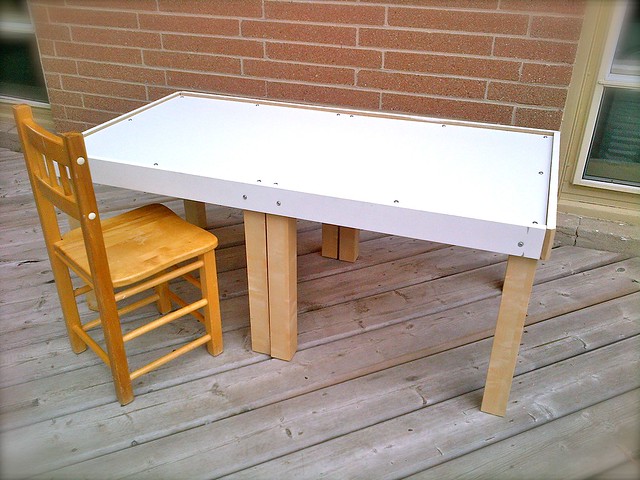 Play table 5