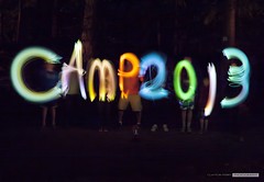 Camping 2013