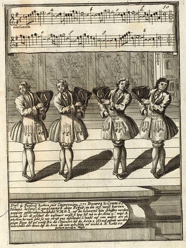 012- Neue und curieuse theatrialische Tantz Schul…1716- Gregory Lambranzi-Biblioteca Digital Hispanica