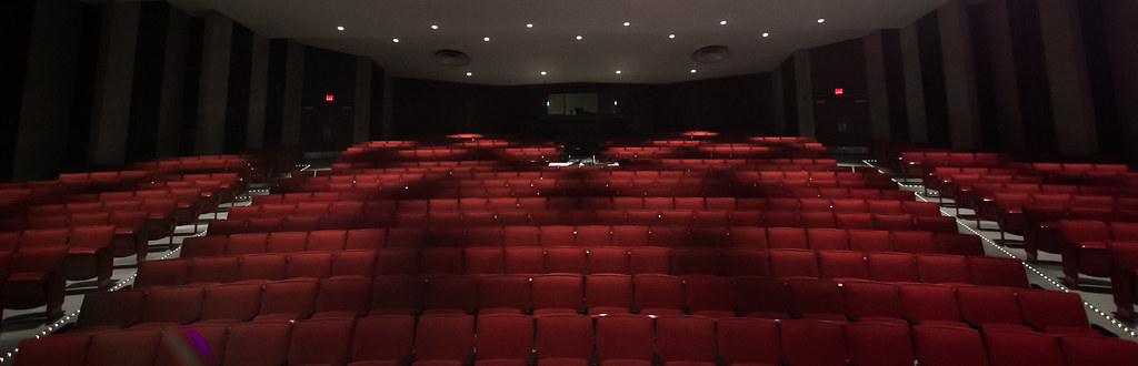 Auditorium Renovation