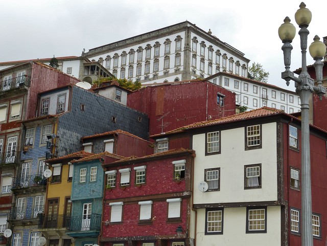 taloja Porto
