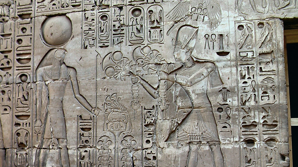 13. Karnak. Autor,kairoinfo4u