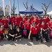 XX Campionat de la RT Tarragona petanca i handbol Acell Especial olimpics  15/3/2014