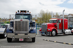 2014 BC Truck Museum Trip
