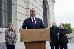 Gay Marriage comes to Arkansas