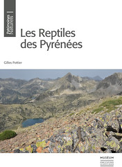 Les Reptiles des Pyrénées