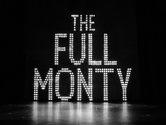 The Full Monty (2011)