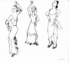 Flamenco lessons