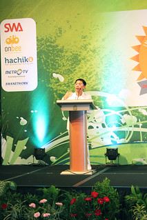 Indonesia Health Care Marketing & Innovation Conference 2013 – Sumardi .