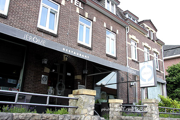 Jerome Restaurant 趕赴陽光的趴踢-Valkenburg aan de Geul-20120614