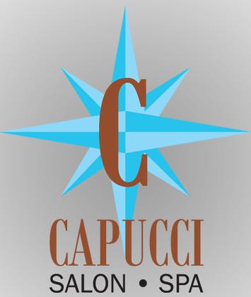 Capucci Salon logo