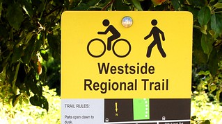 Westside Trail