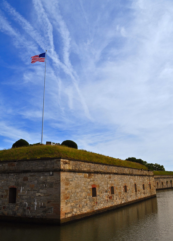 Fort Monroe (10)