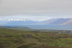 Eyjafjörður