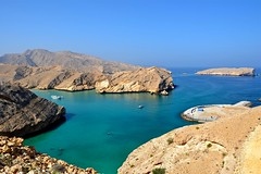 Muscat - Mutterah - Oman