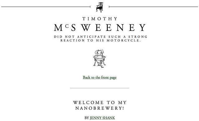 McSweeney-nanobrewery