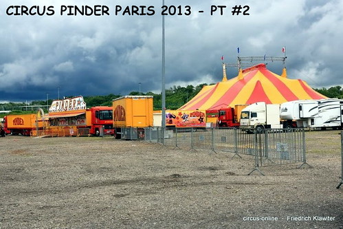 pinder 0613 - 001 (Small) by CIRCUS PHOTO CENTRAL