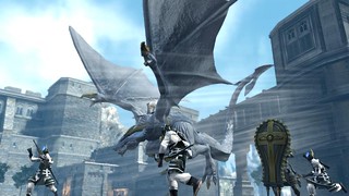 Drakengard 3 for PS3