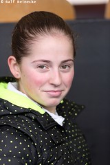 Jelena Ostapenko - ITF Kreuzlingen 2015
