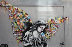 W2 comme Martin Whatson, Wrdsmth...