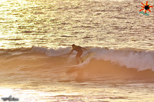 LANZAROTE "Surf in Club La Santa" *Canarie* by SUPER@ANDREA@SHOW