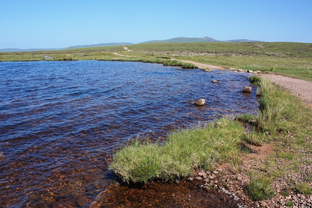 Loch na Gainimh