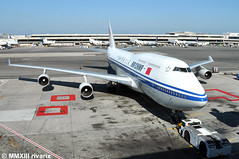 Collection: Air China