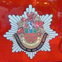 Gloucestershire Fire and Rescue