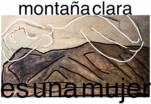 Montaña Clara by Ornelia Cabrera