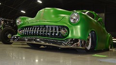 2015 GRAND NATIONAL ROADSTER SHOW