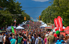 Italian Day Festival Vancouver 2016