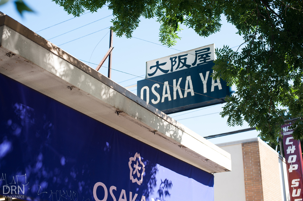 Osaka Ya.