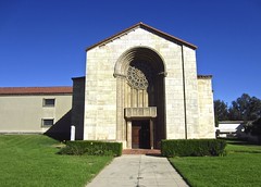 Mountain View Mausoleum (Altadena)