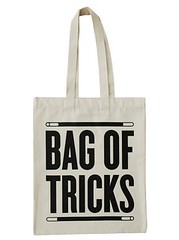 bag of tricks