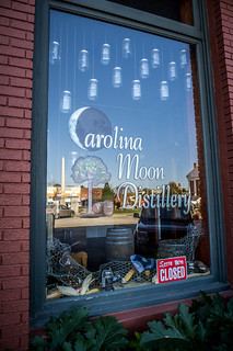 Carolina Moon Distillery
