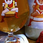 ベルギービール大好き！！ メール・ノエル La Mere Noel