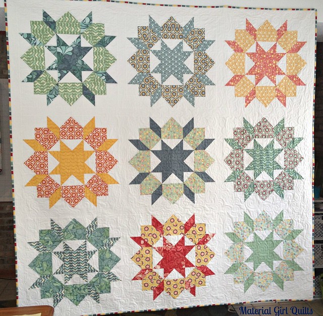 Swoon Quilt