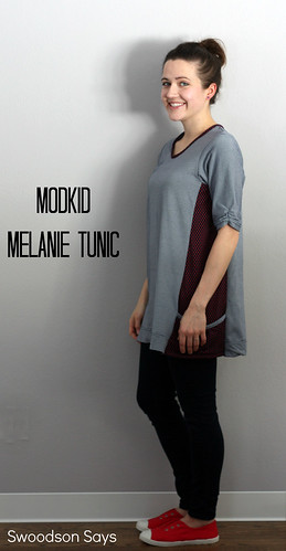 Modkid Melanie Tunic