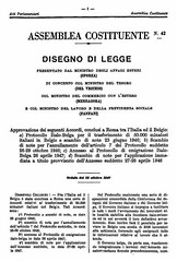 Protocollo Italo-Belga 1946