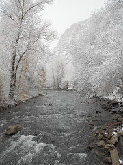 December 18, 2012 (Provo Canyon/South Fork)