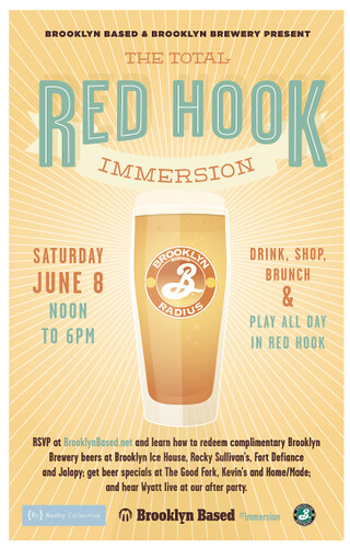 Red Hook Immersion