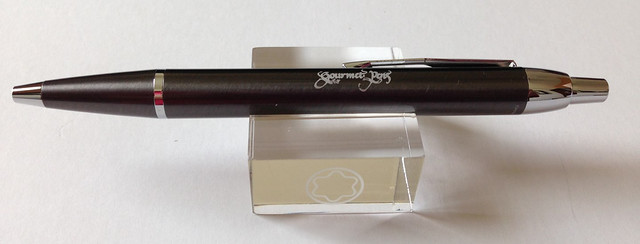 Parker Pens from Quality Logo Products