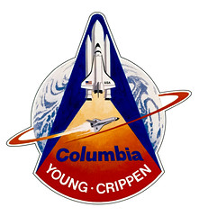 STS-1 (04/1981)
