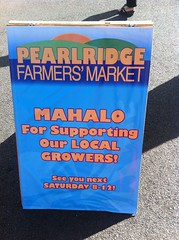 08.24.13 Pearlridge Farmers' Market